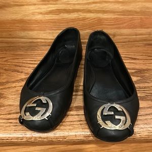 Gucci shoes/ size 37